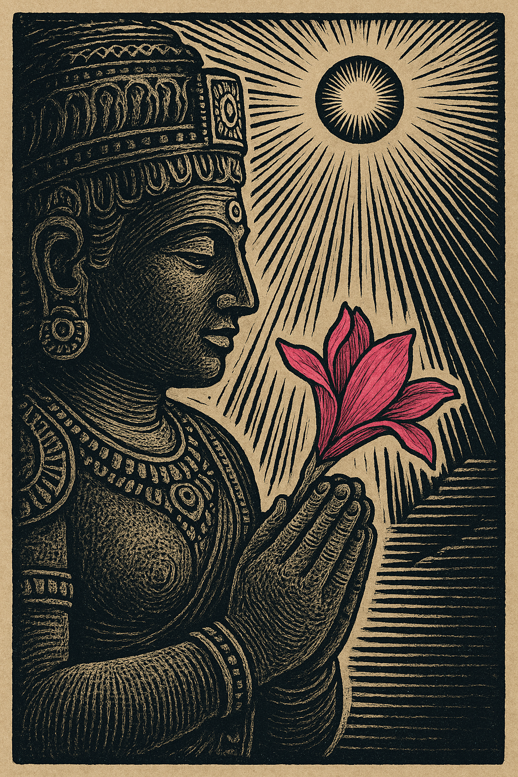 Chanting Workshop: Yoga Sutras of Patanjali – Sadhana Pada