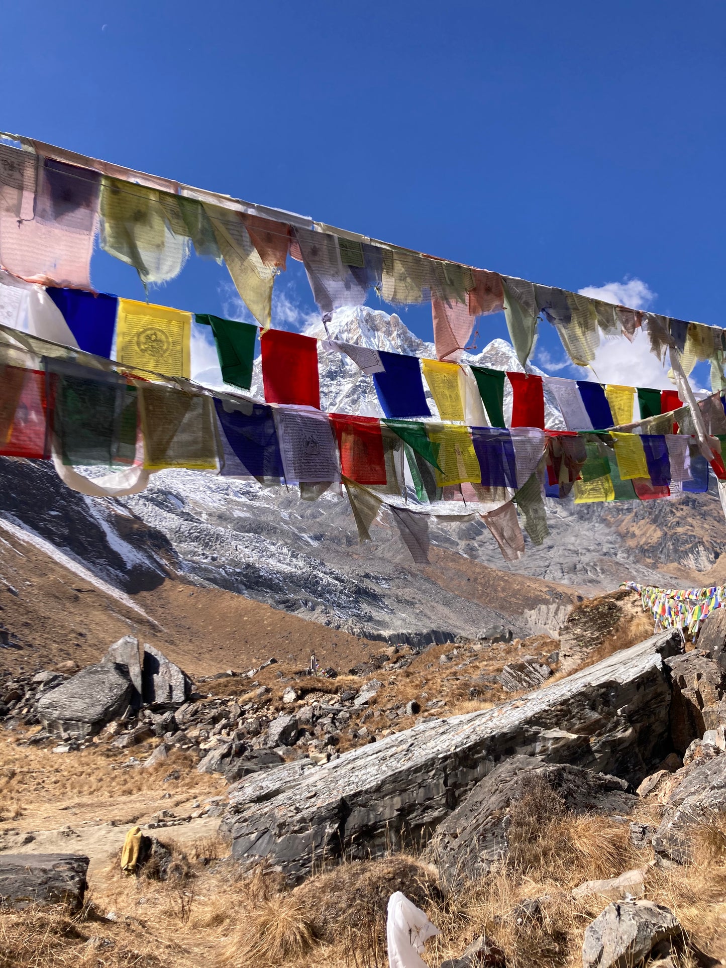 Langtang Expedition: 10 days of real mountains SAVE YOUR SPOT