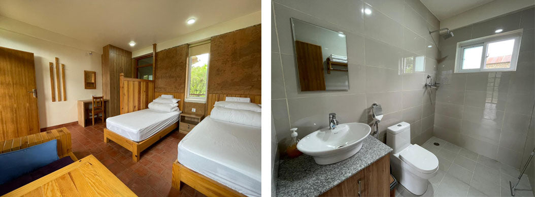 Colors of Himalayas: 10 - Day Journey Into Peace,Culture & Self-Discovery