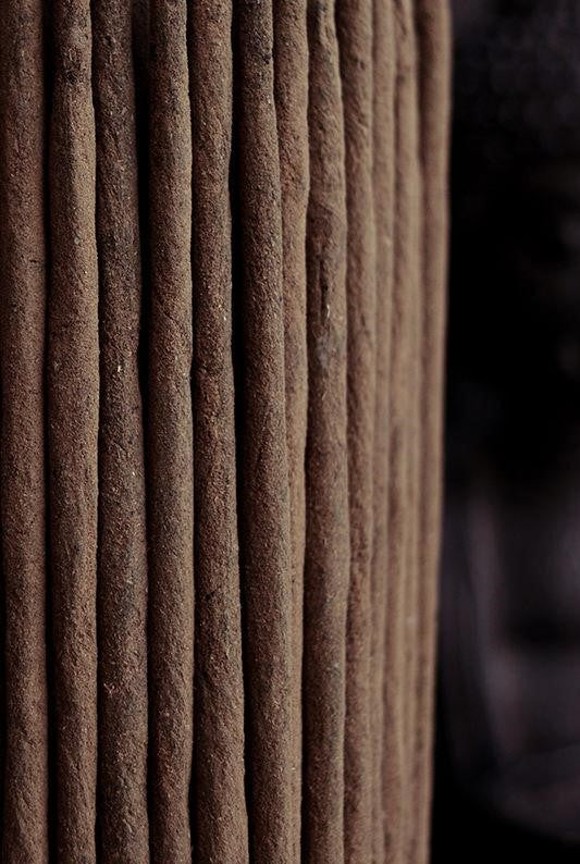 Premium Hand-rolled Incense taste pack by LEELA