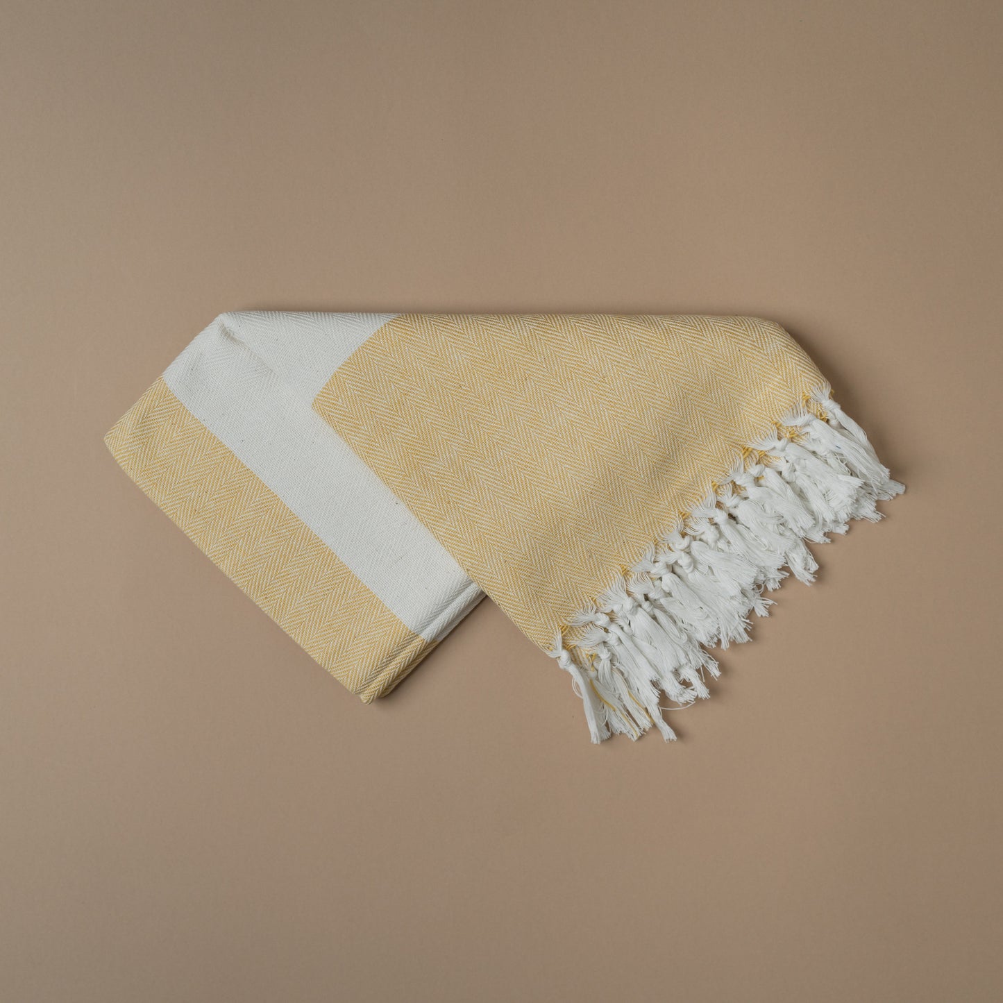 Indigo Pink combo - organic yoga rug + herbal towel