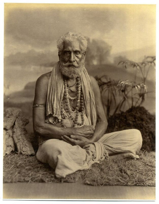 How to live a yogic lifestyle?