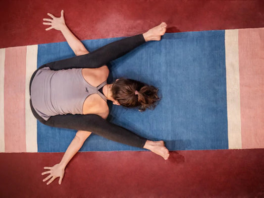 Yoga for skin problems: How to improve skin condition with Yoga?