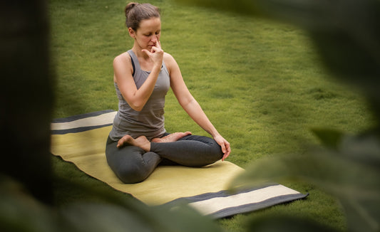 Side Effects of Pranayama