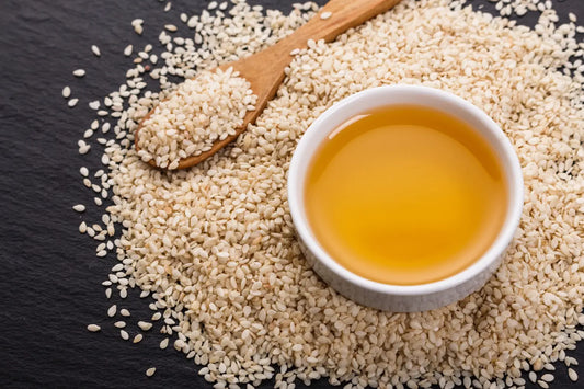 sesame oil in ayurveda