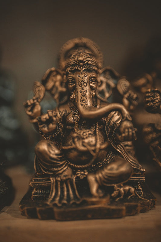 Sankalpa, Resolution
