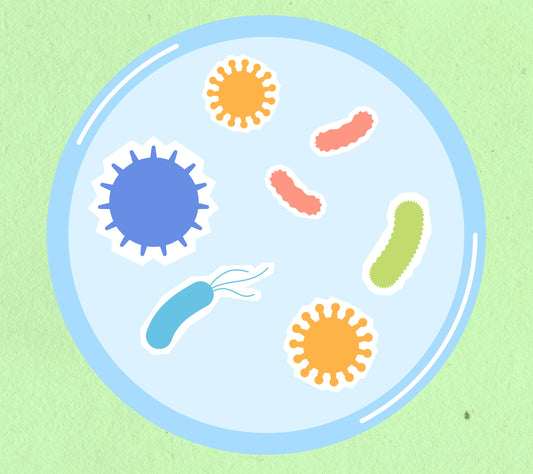 How to disinfect a yoga mat?