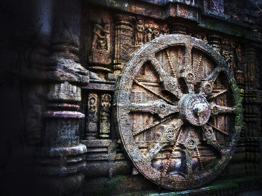 “Ishvara: The Inner Order That Holds It All Together”