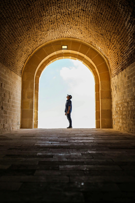 The Ego Illusion: Understanding the Root of Our Suffering