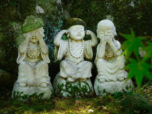 3 Tips to Improve Your Meditation