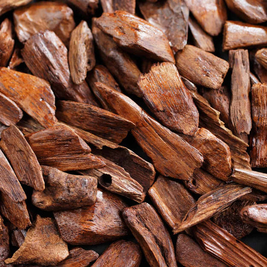 Spiritual and Health properties of Sandalwood