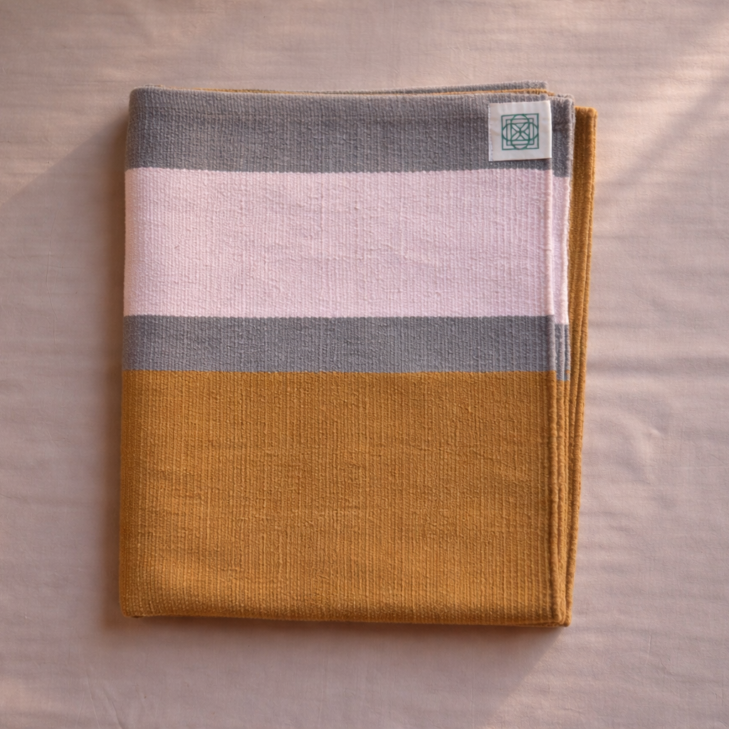 • GROUNDING COLORS COLLECTION •