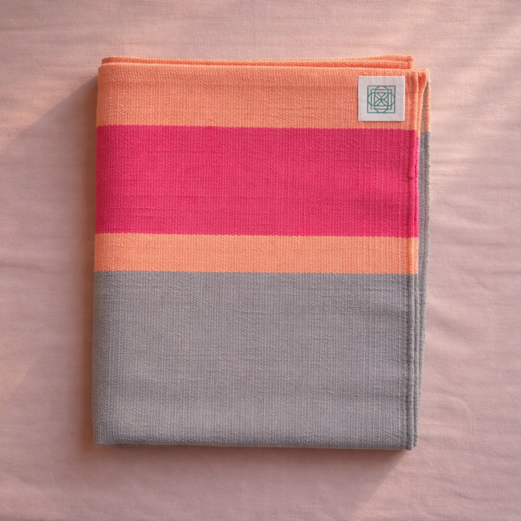 • UPLIFTING COLORS COLLECTION •
