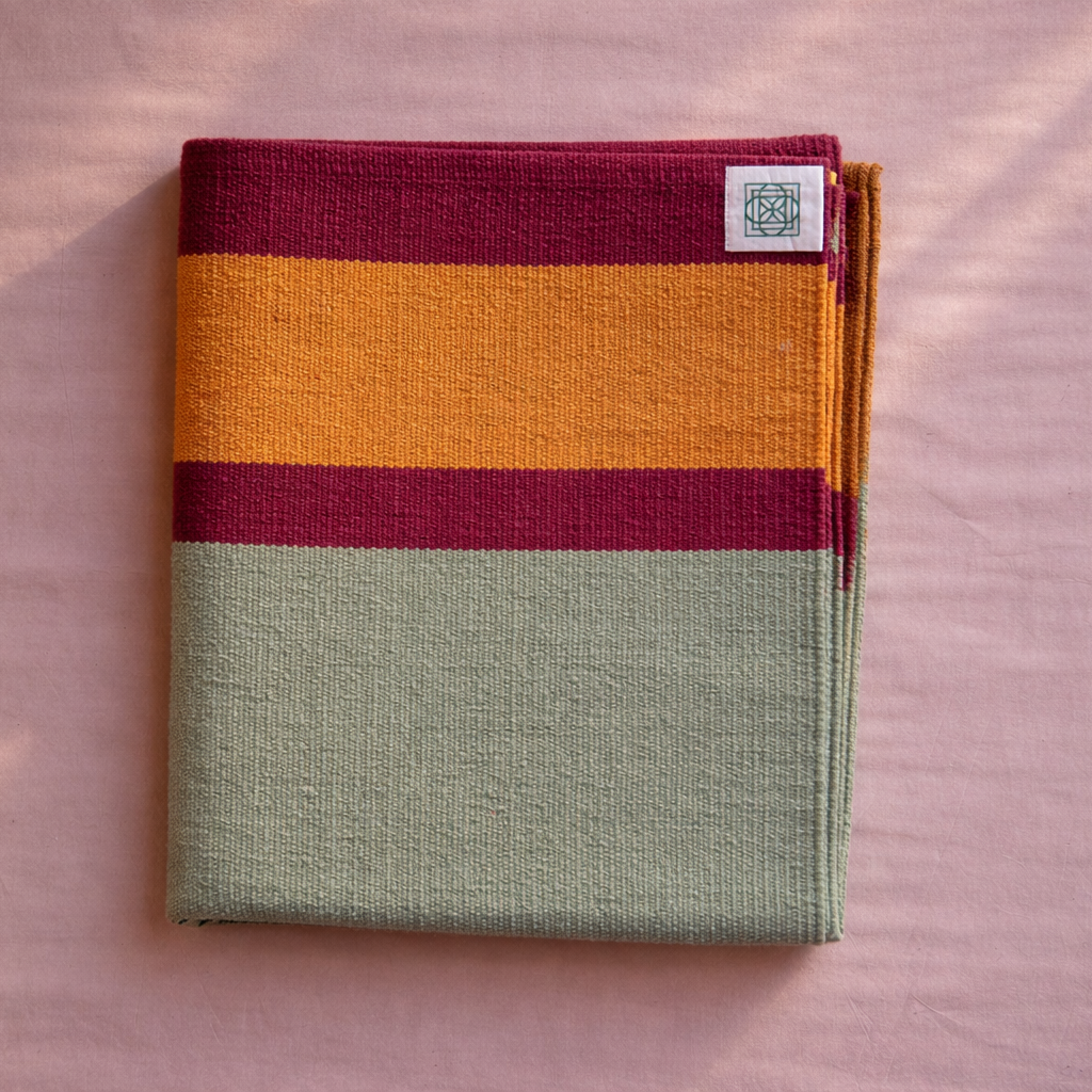 • UPLIFTING COLORS COLLECTION •