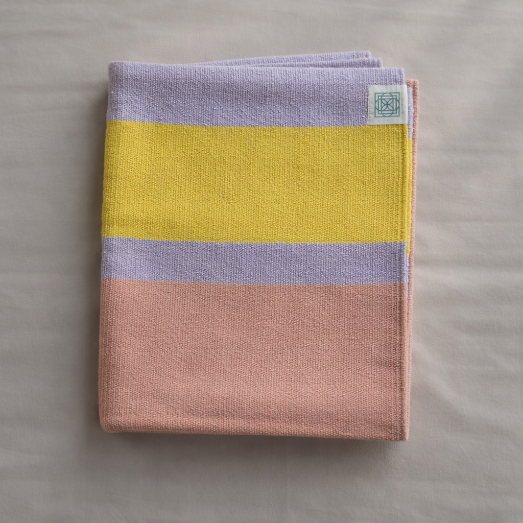 • GROUNDING COLORS COLLECTION •