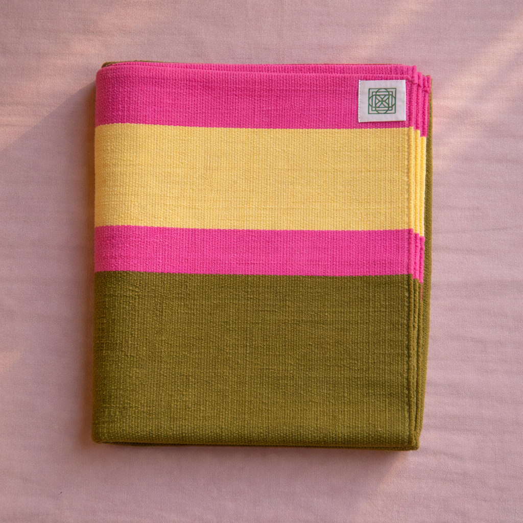 • UPLIFTING COLORS COLLECTION •