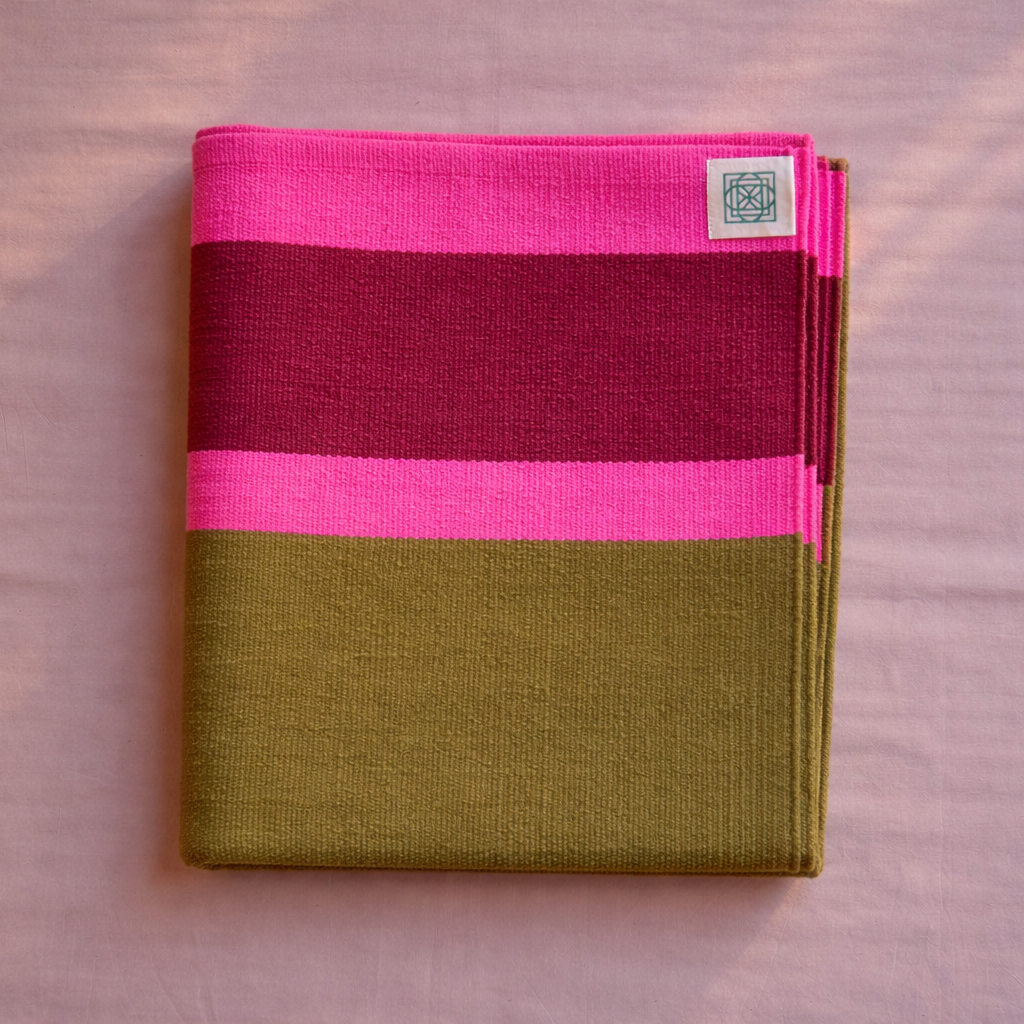 • FUNKY COLORS COLLECTION •