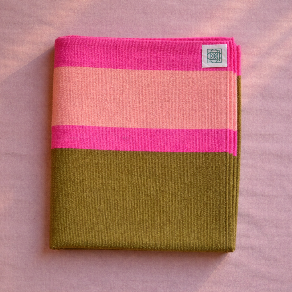 • FUNKY COLORS COLLECTION •