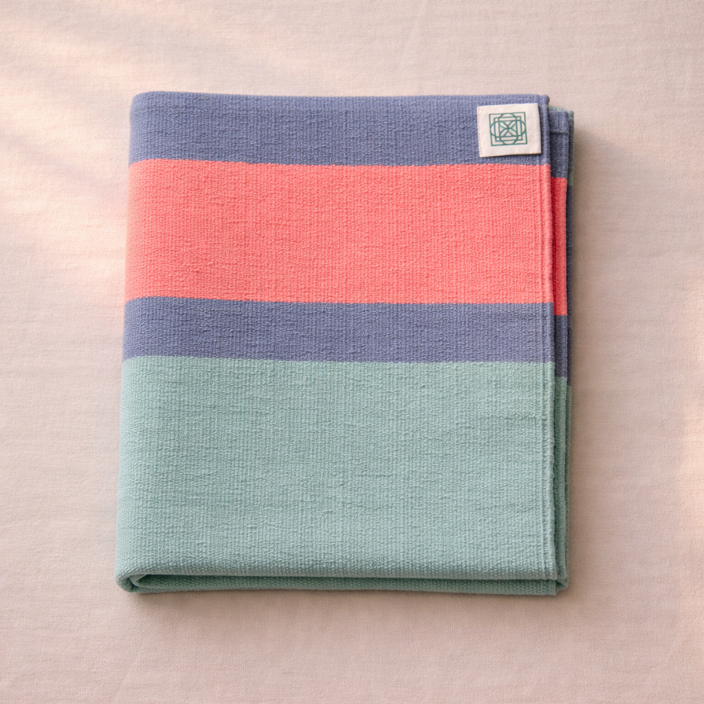 • UPLIFTING COLORS COLLECTION •