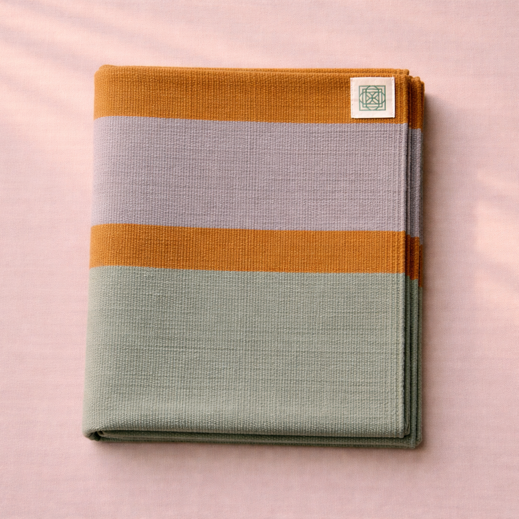 • GROUNDING COLORS COLLECTION •