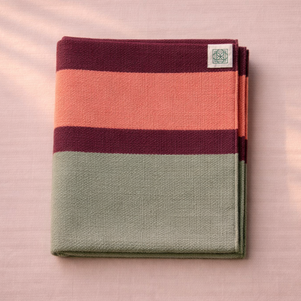 • UPLIFTING COLORS COLLECTION •