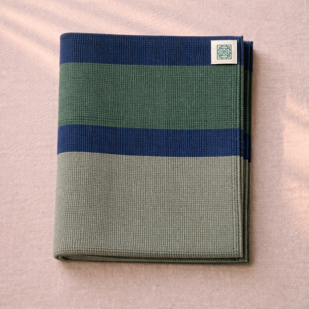 • GROUNDING COLORS COLLECTION •