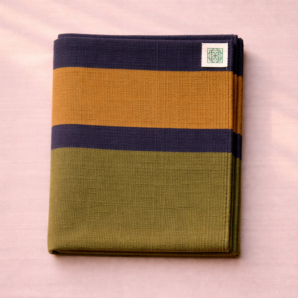 • GROUNDING COLORS COLLECTION •
