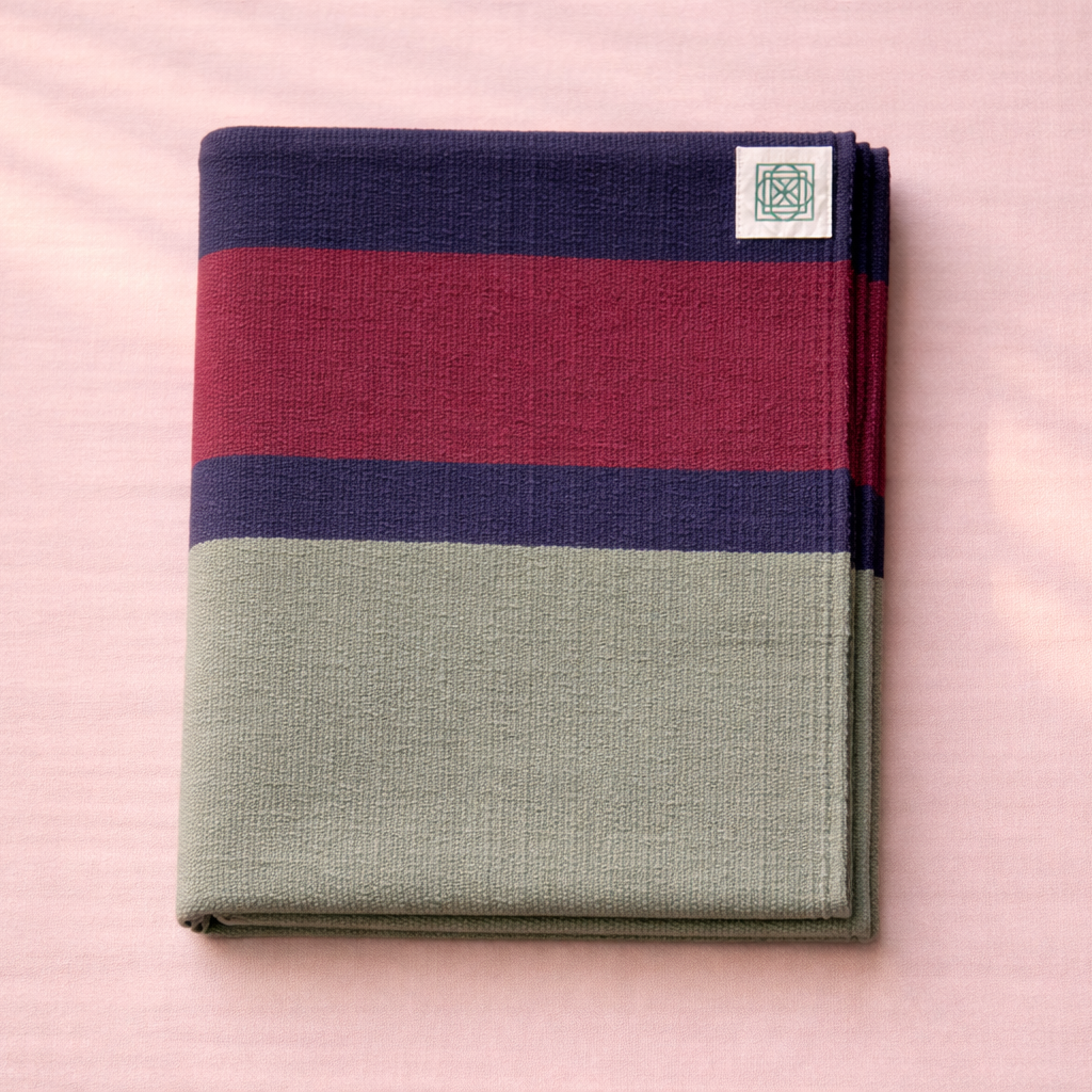 • GROUNDING COLORS COLLECTION •