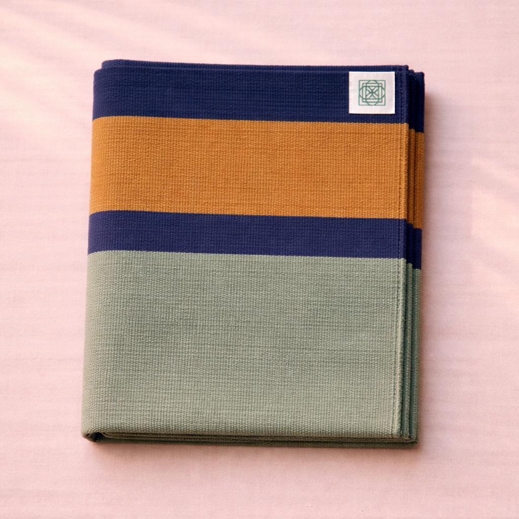 • GROUNDING COLORS COLLECTION •