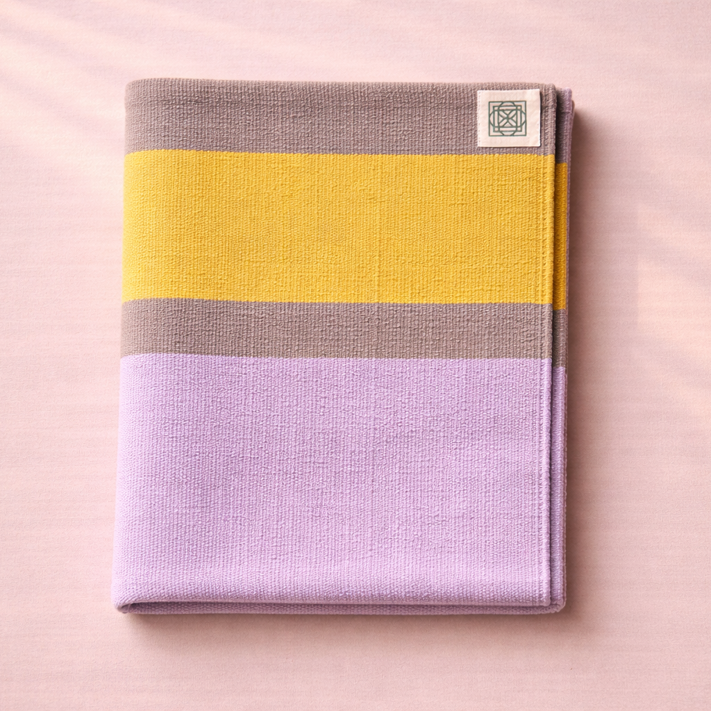 • UPLIFTING COLORS COLLECTION •