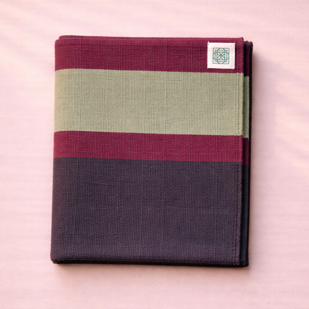 • GROUNDING COLORS COLLECTION •