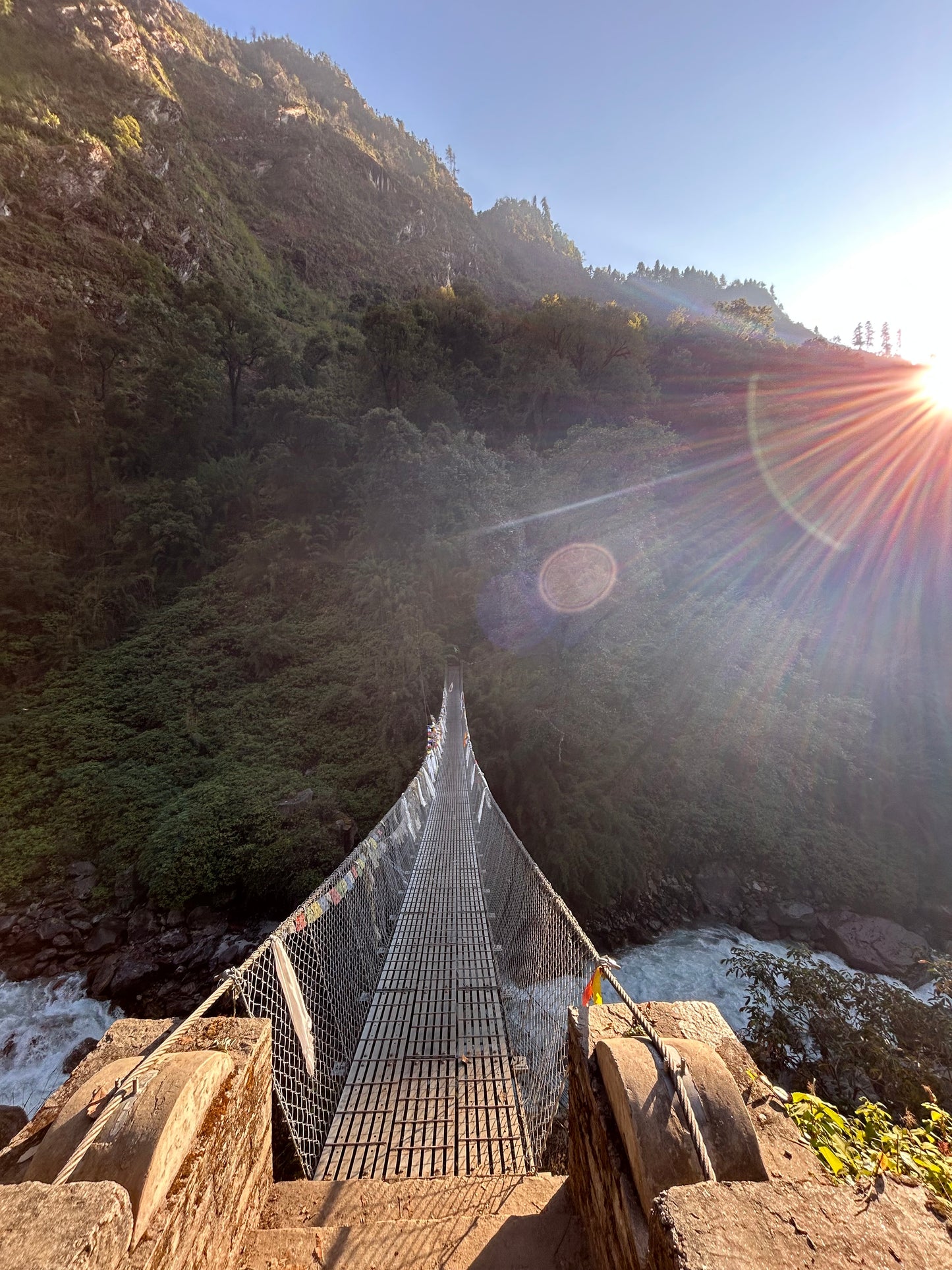 Langtang Expedition: 10 dní v srdci Himalájí. DEPOZIT