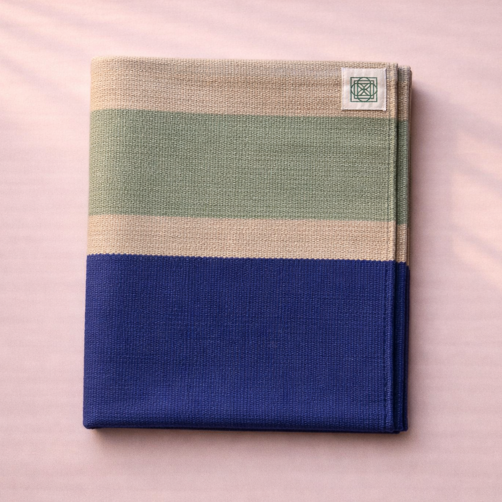 • GROUNDING COLORS COLLECTION •
