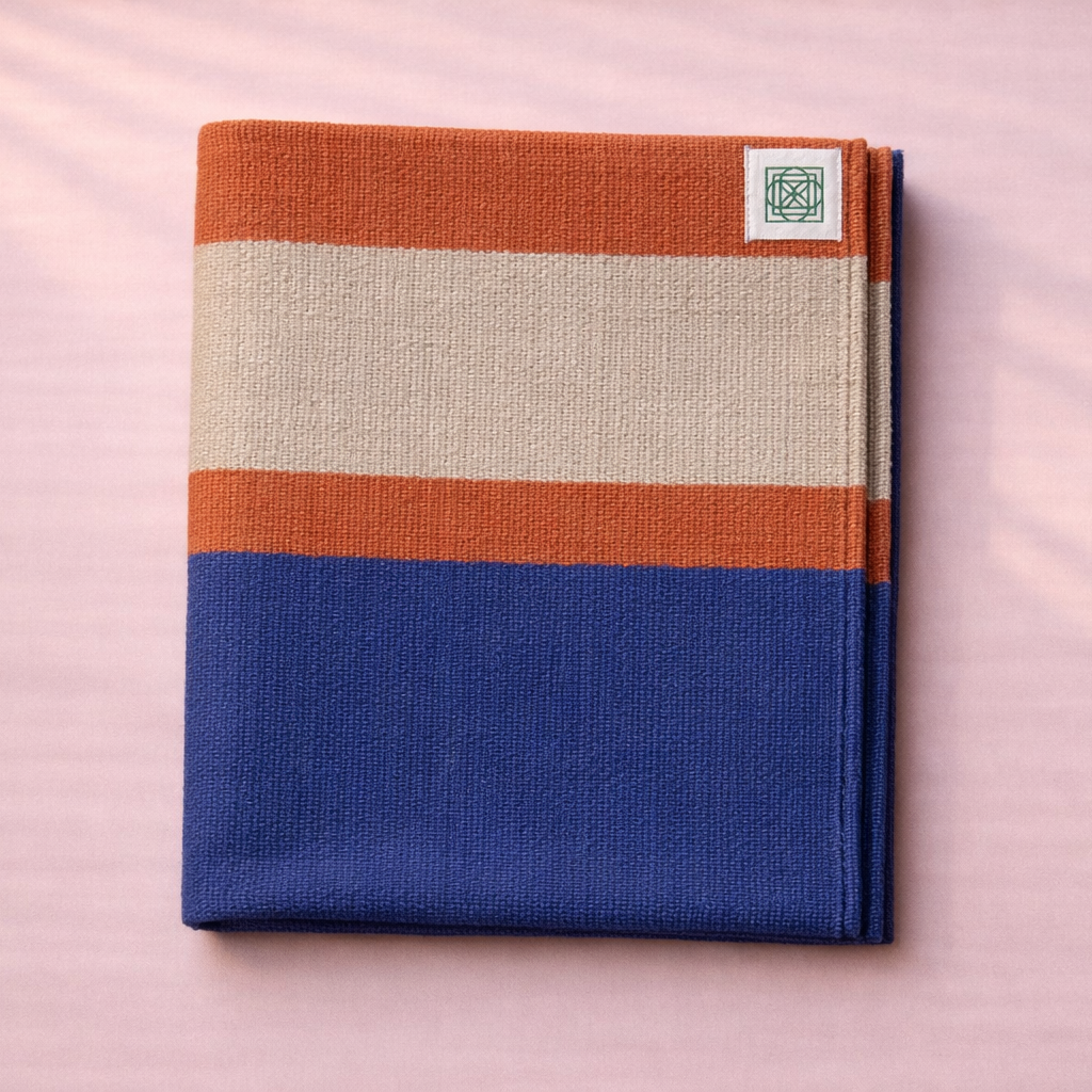 • GROUNDING COLORS COLLECTION •