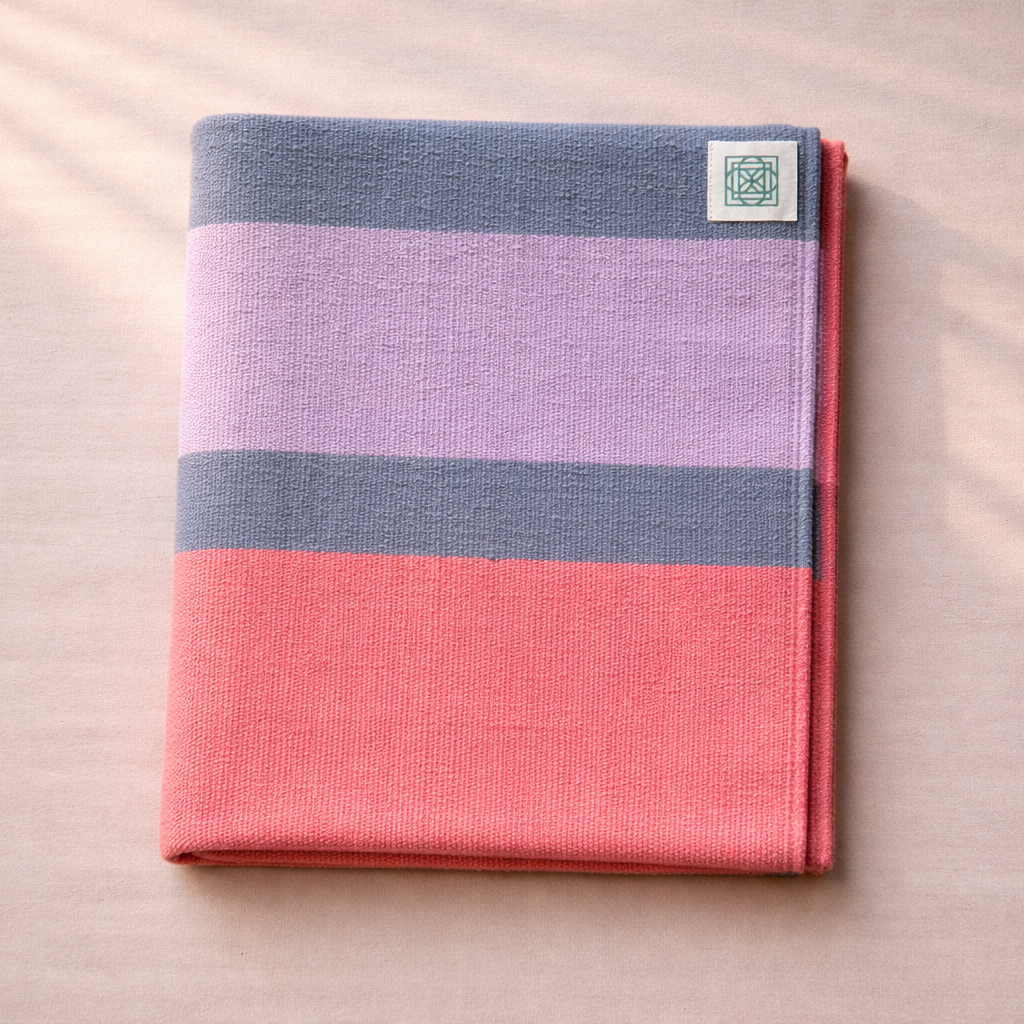• UPLIFTING COLORS COLLECTION •