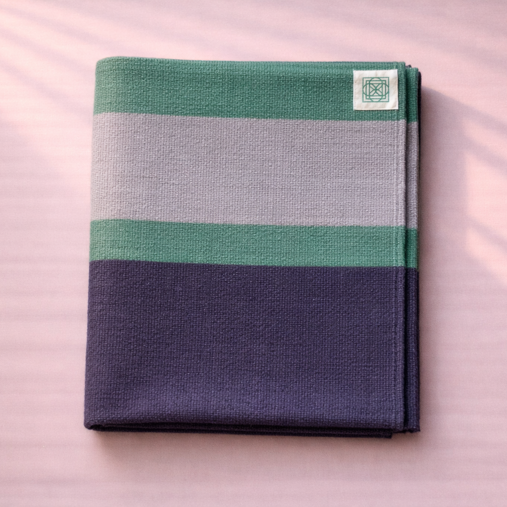 • GROUNDING COLORS COLLECTION •