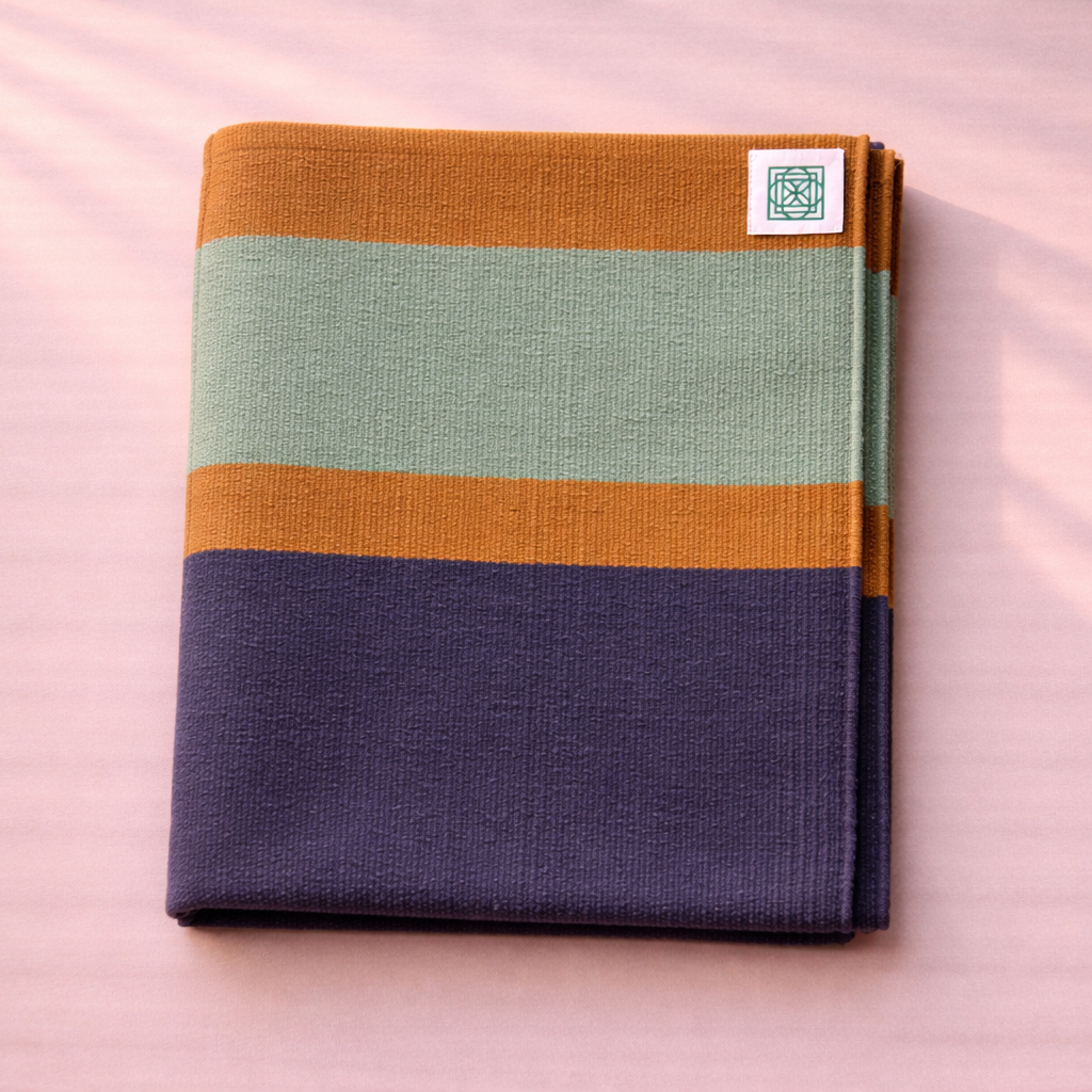 • GROUNDING COLORS COLLECTION •
