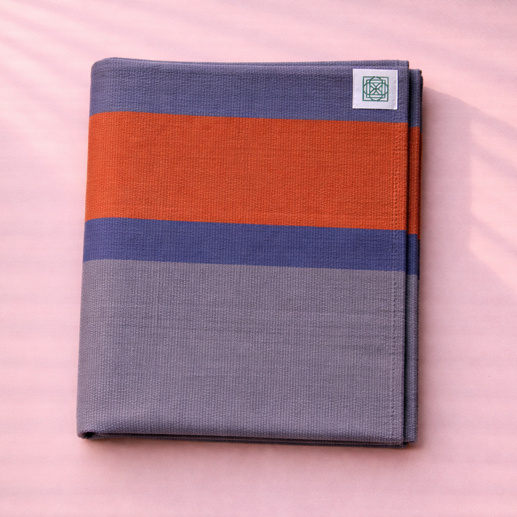 • GROUNDING COLORS COLLECTION •