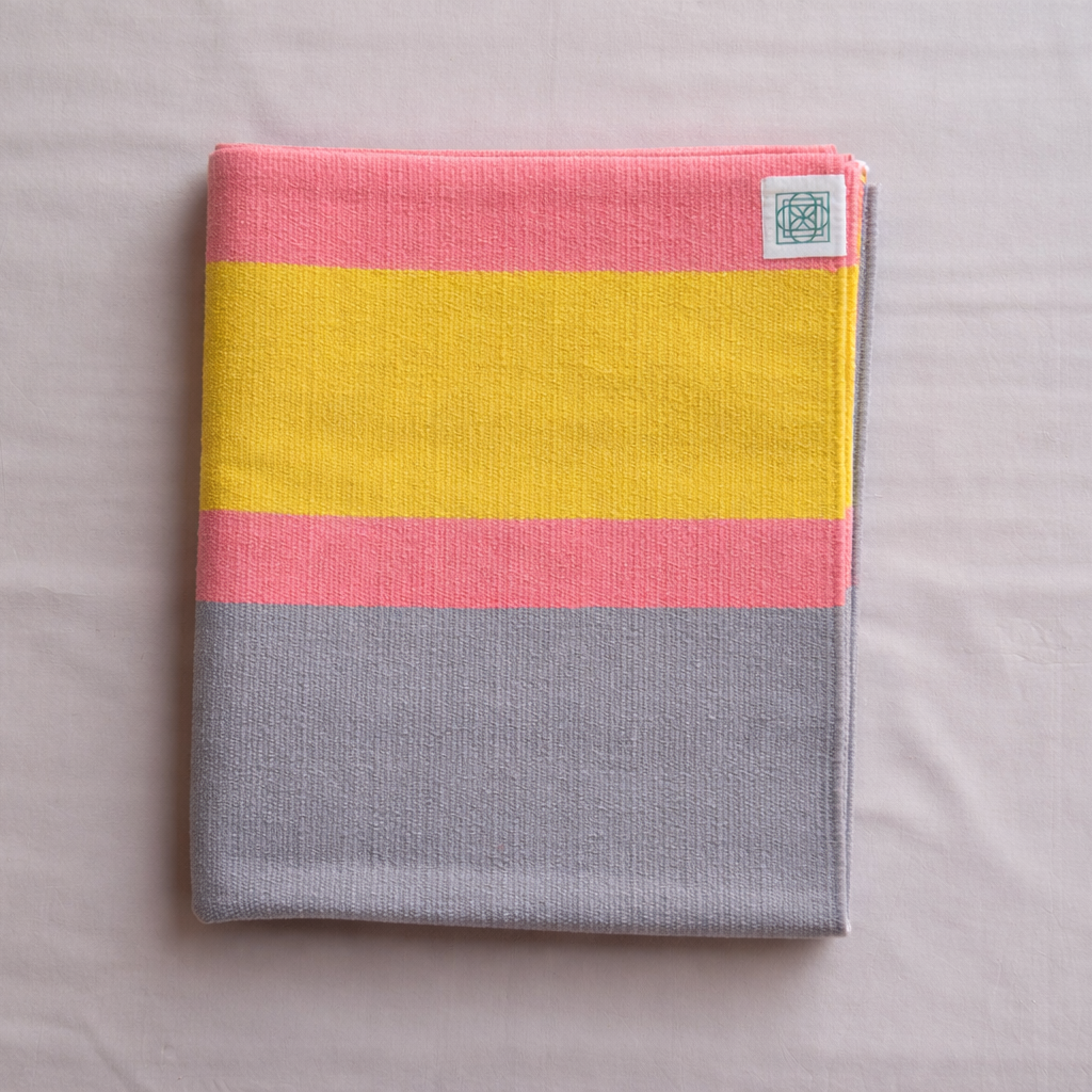 • UPLIFTING COLORS COLLECTION •