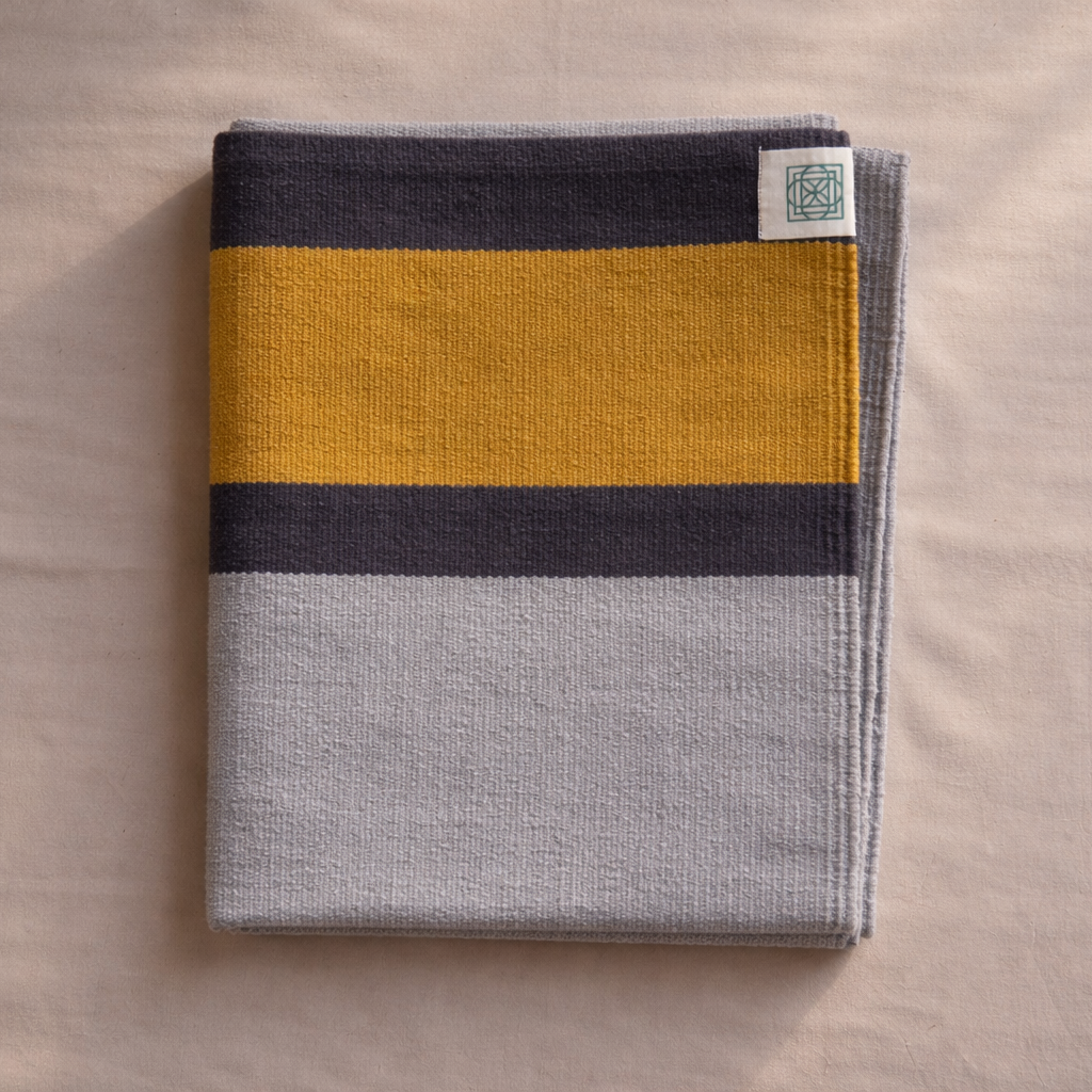 • GROUNDING COLORS COLLECTION •