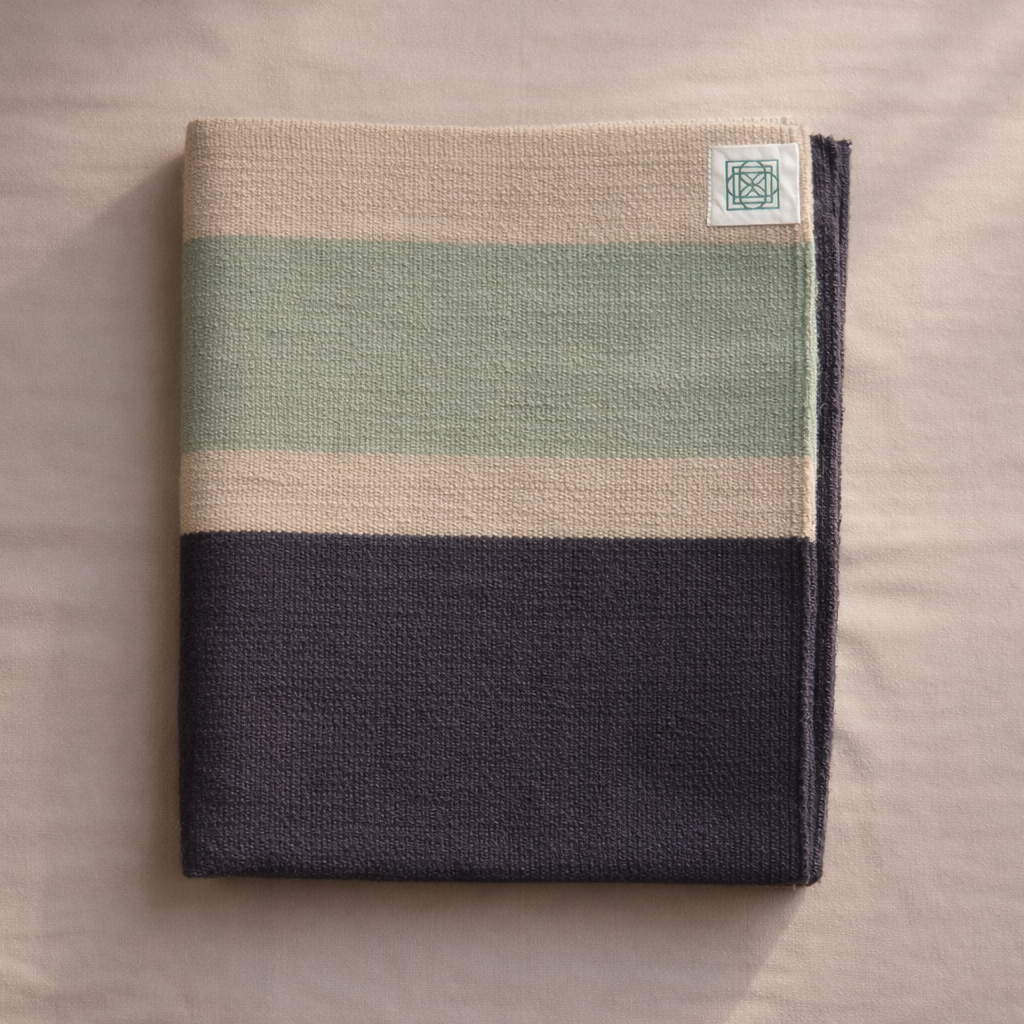 • GROUNDING COLORS COLLECTION •