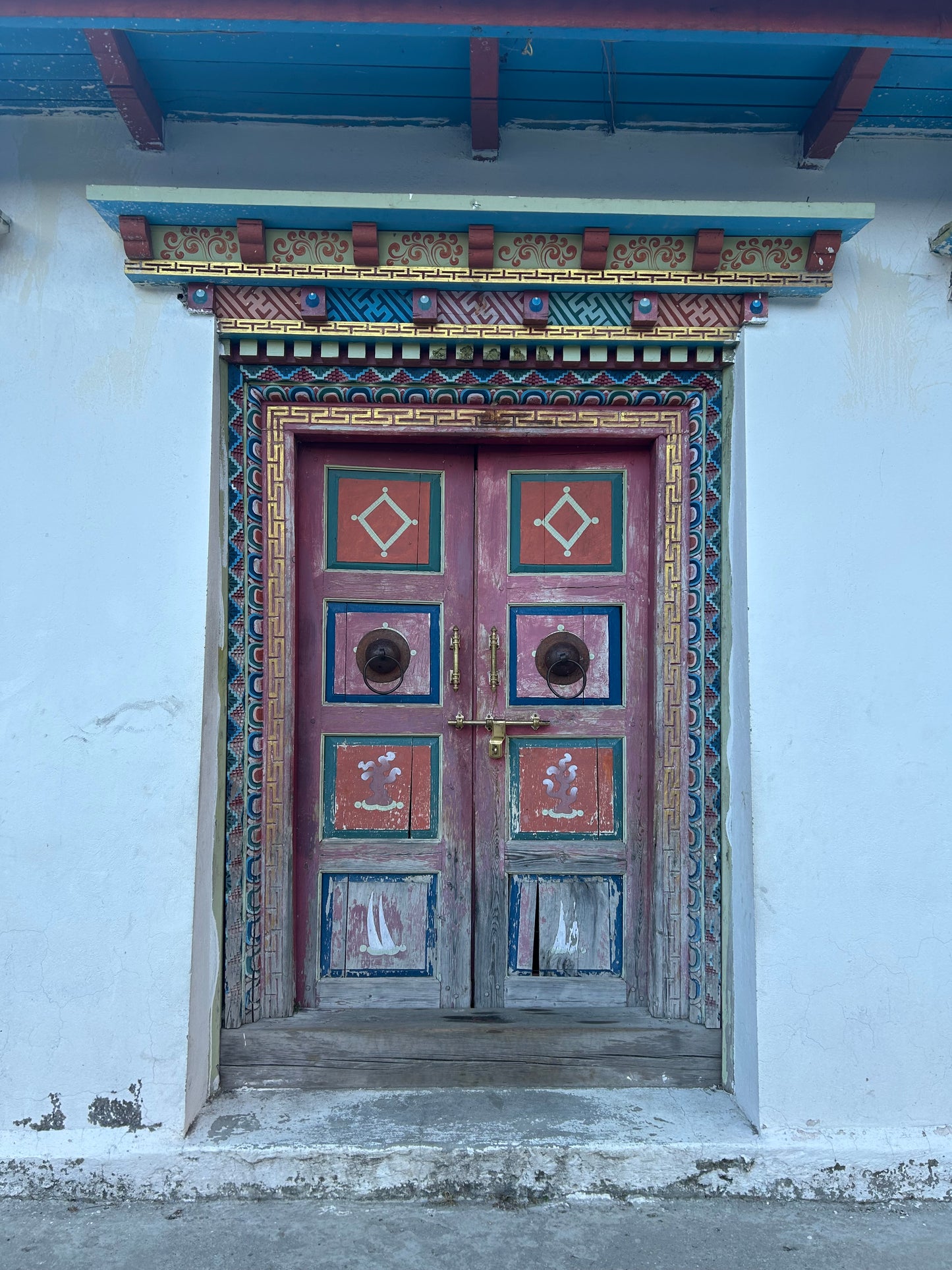 Langtang Expedition: 10 dní v srdci Himalájí. DEPOZIT