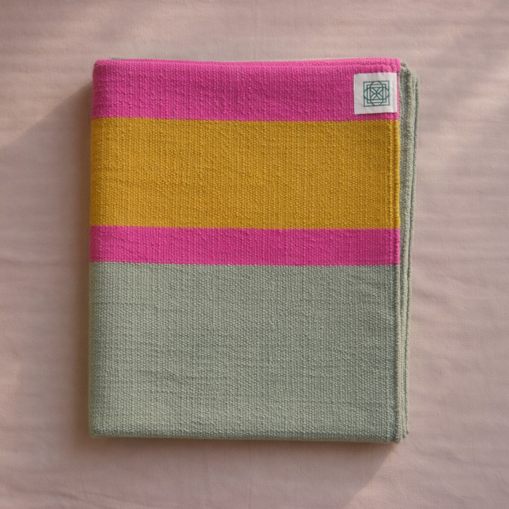 • FUNKY COLORS COLLECTION •