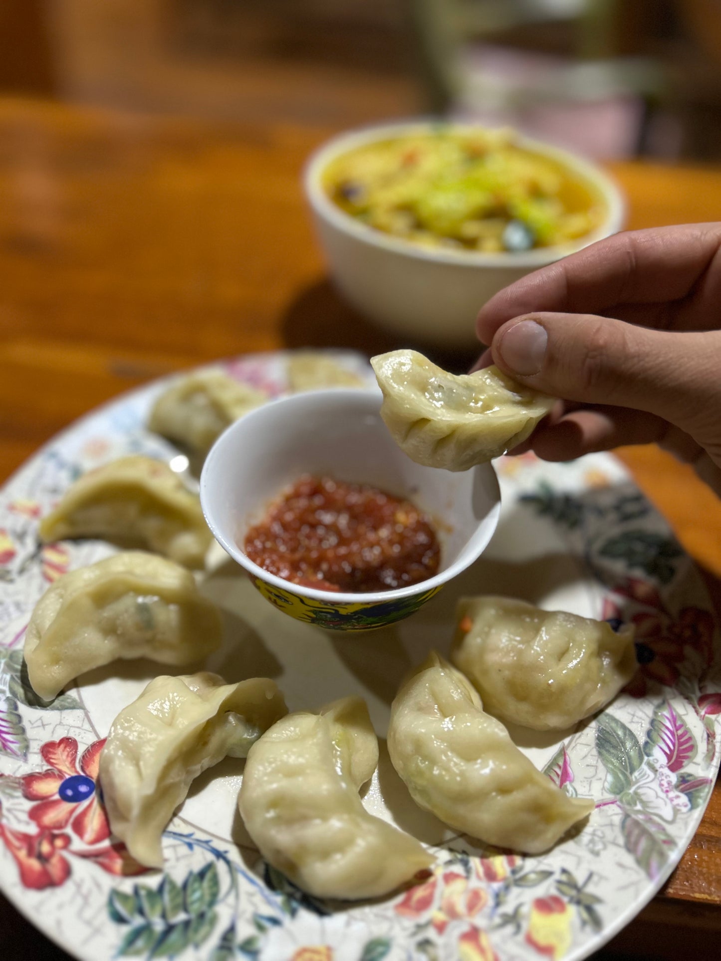 Langtang Expedition: 10 dní v srdci Himalájí. DEPOZIT