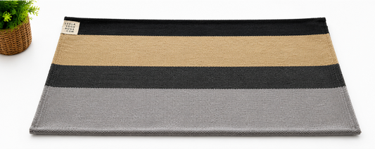 Cotton Yoga Rug #10