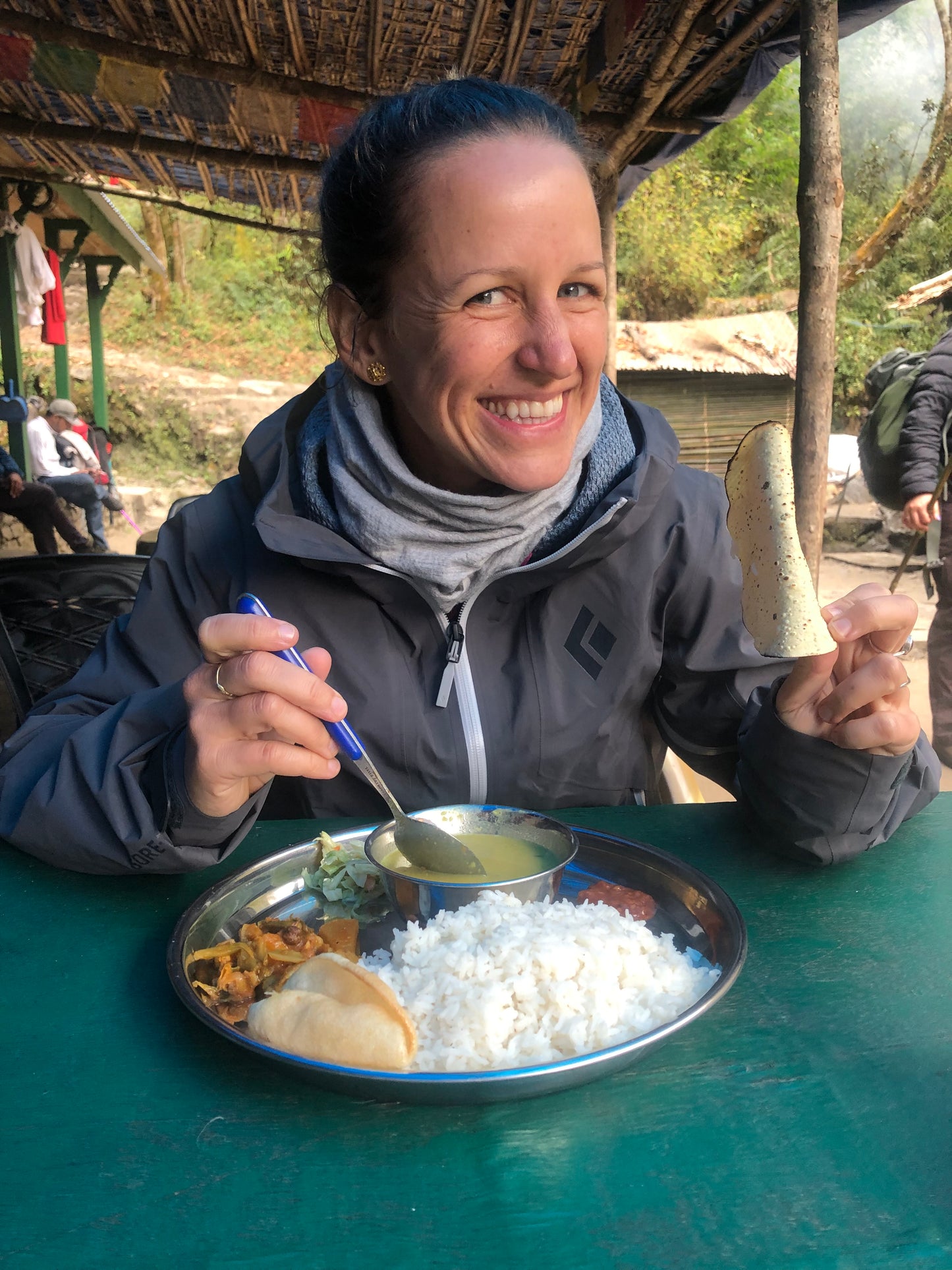 Langtang Expedition: 10 dní v srdci Himalájí. DEPOZIT