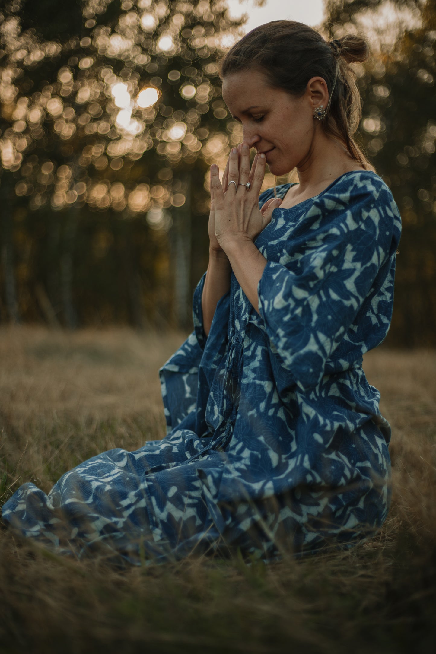 Ayurvedic Massage Gift Card