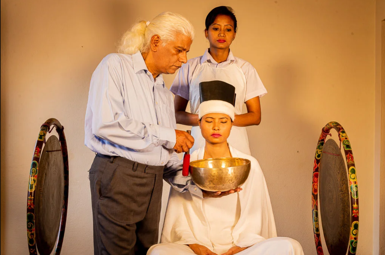 11-Day Ayurvedic Reset in Nepal 27.NOV-7.DEC 2026 (Deposit Ticket)