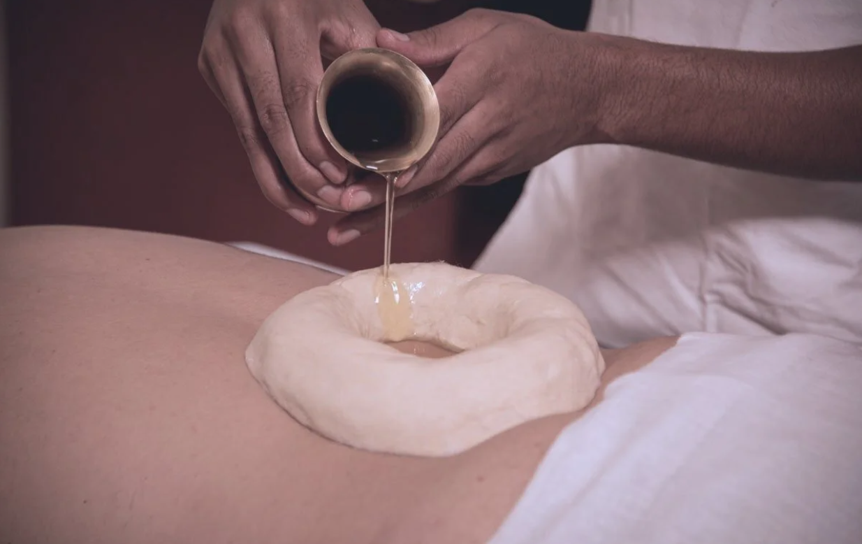 11-Day Ayurvedic Reset in Nepal 27.NOV-7.DEC 2026 (Deposit Ticket)