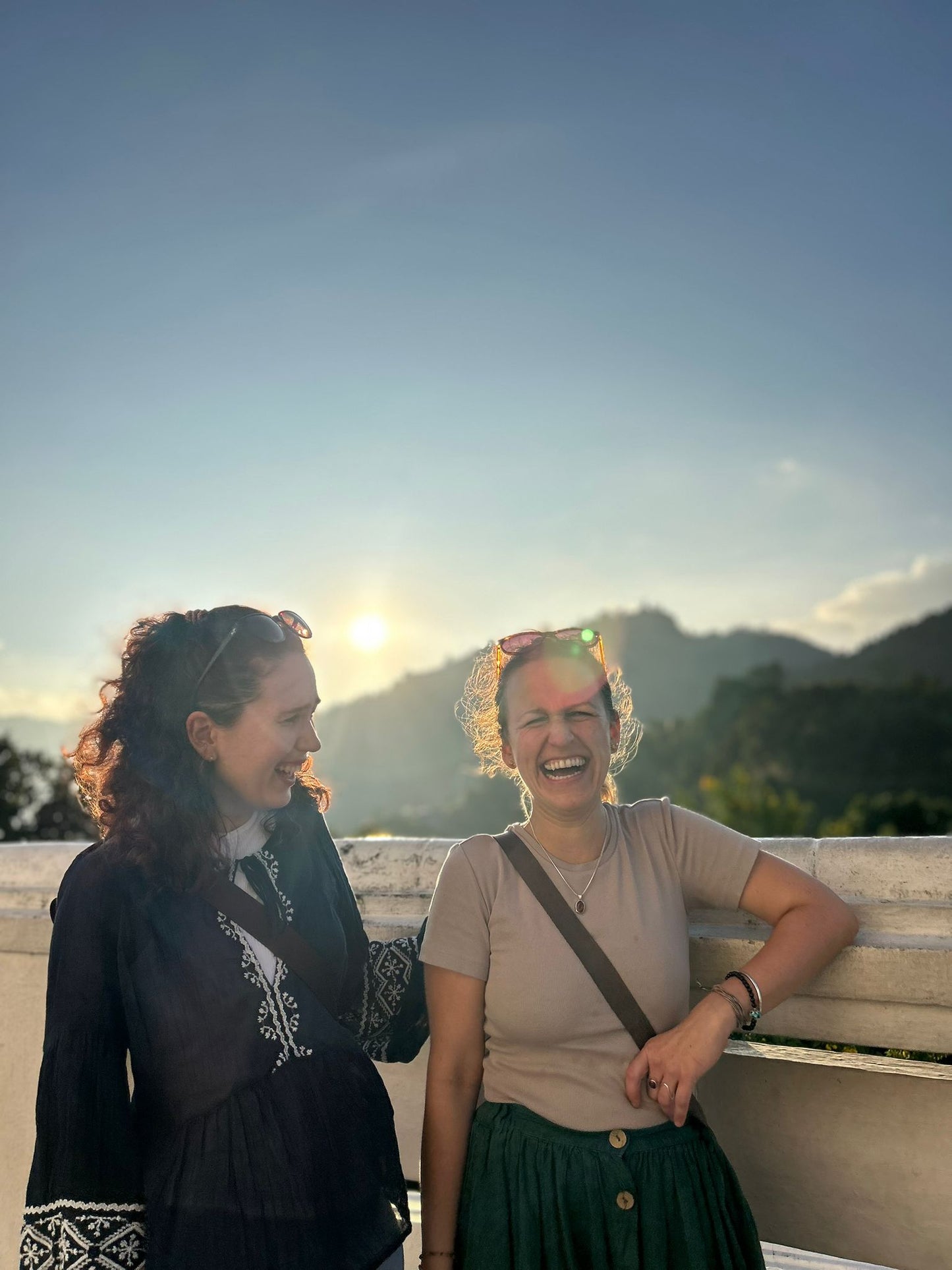 Deposit Ticket:Colors of the Himalayas: Save Your Seat 1.-10. APRIL 2026